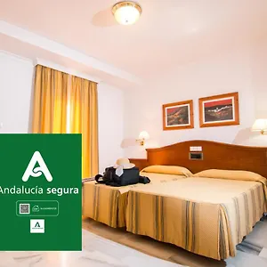 *** Hotel Abades Espanha