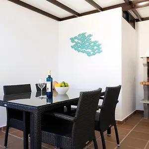  Villa Eris Spain