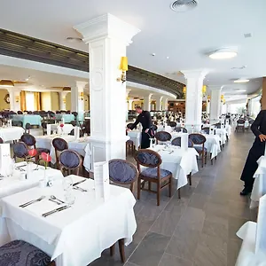 Riu Palace Meloneras Spanje