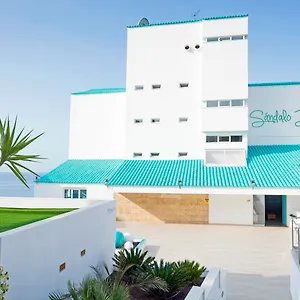 *** Hotel Hsm Sandalo Espanha
