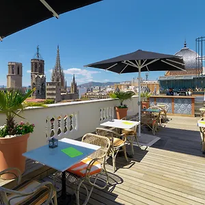 **** Hotel Boutique H10 Montcada Espanha