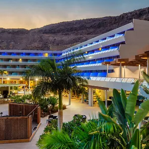 ***** Hotel Radisson Blu & Spa, Gran Canaria Mogan Espanha