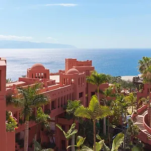 The Ritz-carlton Tenerife, Abama Spanje