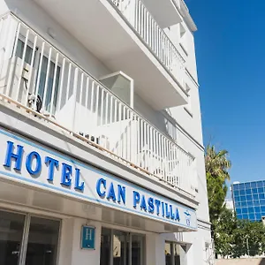 ** Hotel Amic Pastilla Espanha
