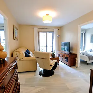  Appartamento Acogedor Apartamento Junto A Calle Larios By Renthas Spagna