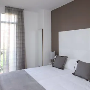 Appartement Mh