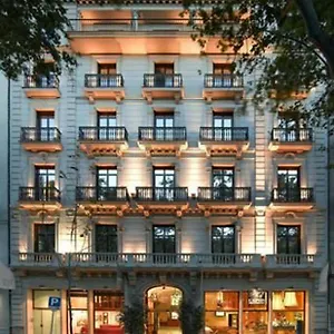 **** Hotel Acta Atrium Palace Espanha