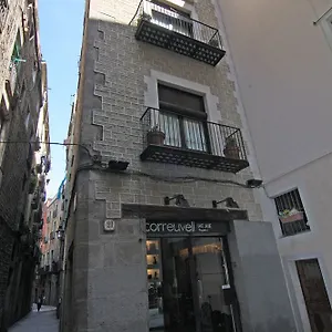 Bcn2stay Spanje