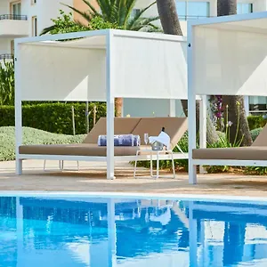 **** Hotel Hipotels Said Spanien