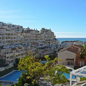  Apartment Apartamento Costa Spain