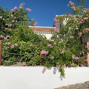  Country house La Casita Blanca- La Almona Chica Spain