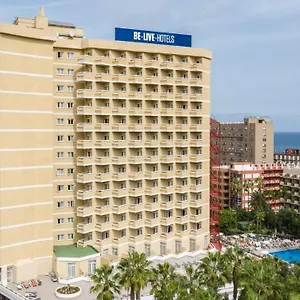 **** Hotel Be Live Adults Only Tenerife Spanien