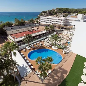 *** Hotel Hsm Linda Playa Espanha