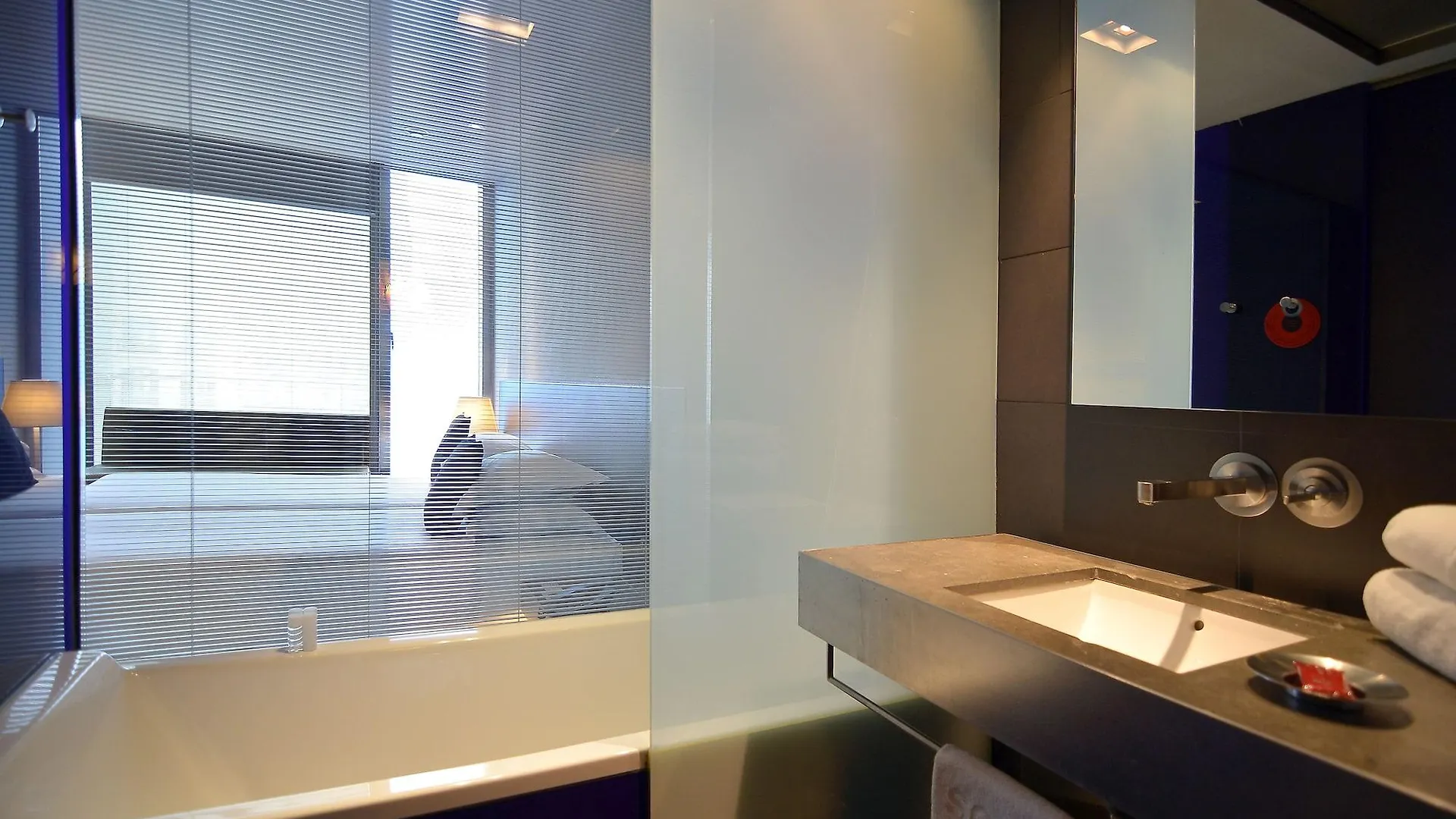 Hotel Soho Barcelona