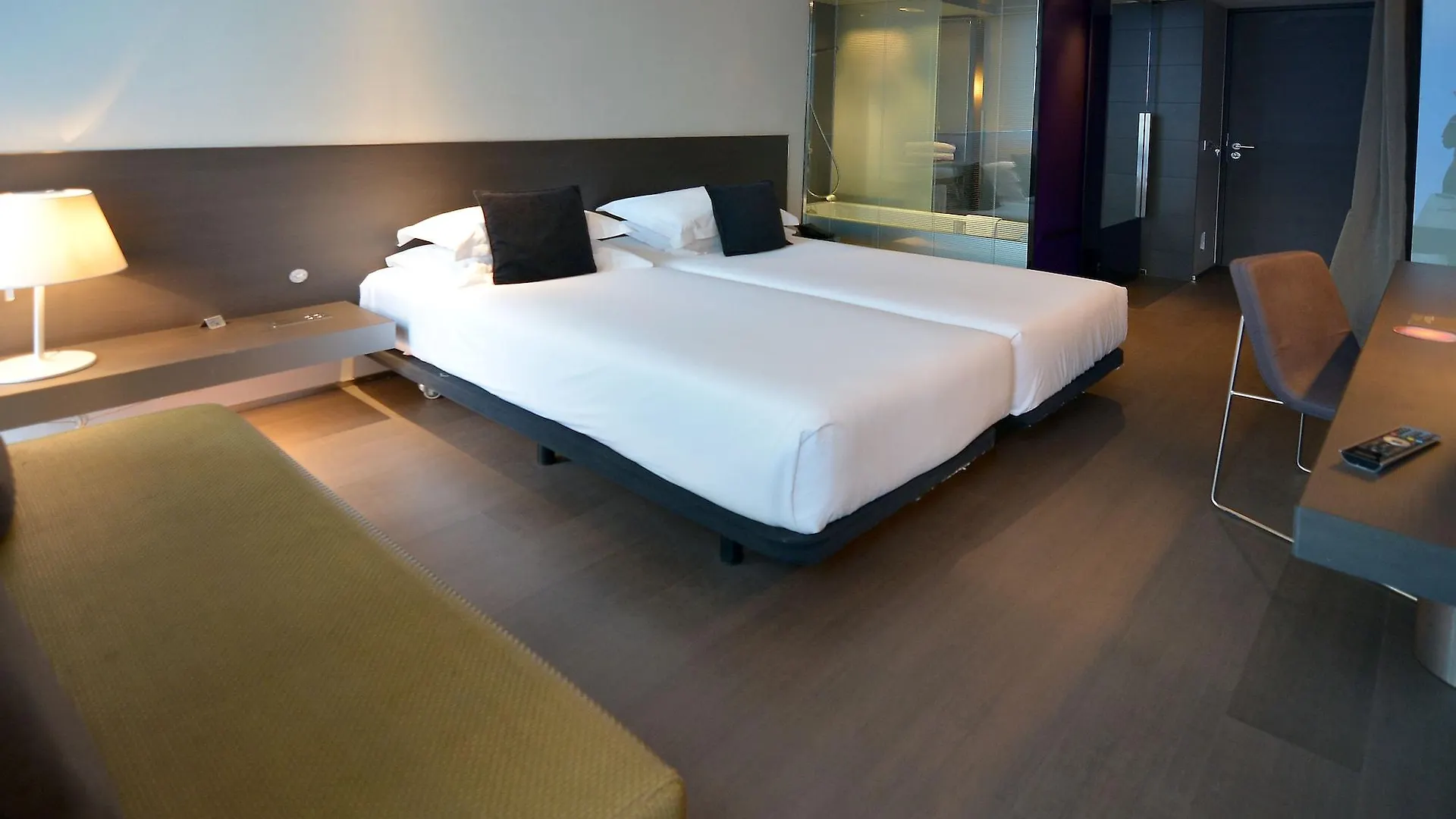 Hotel Soho Barcelona