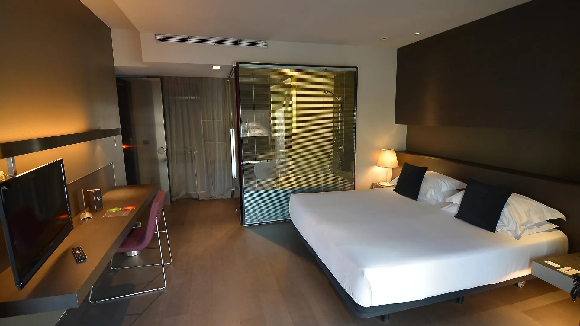 Hotel Soho Barcelona Spain