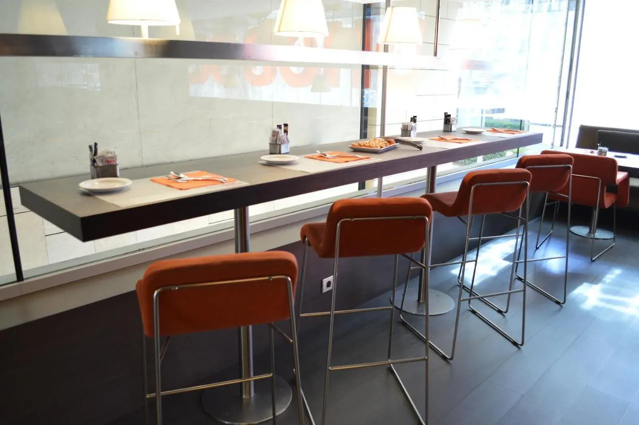 Hotel Soho Barcelona