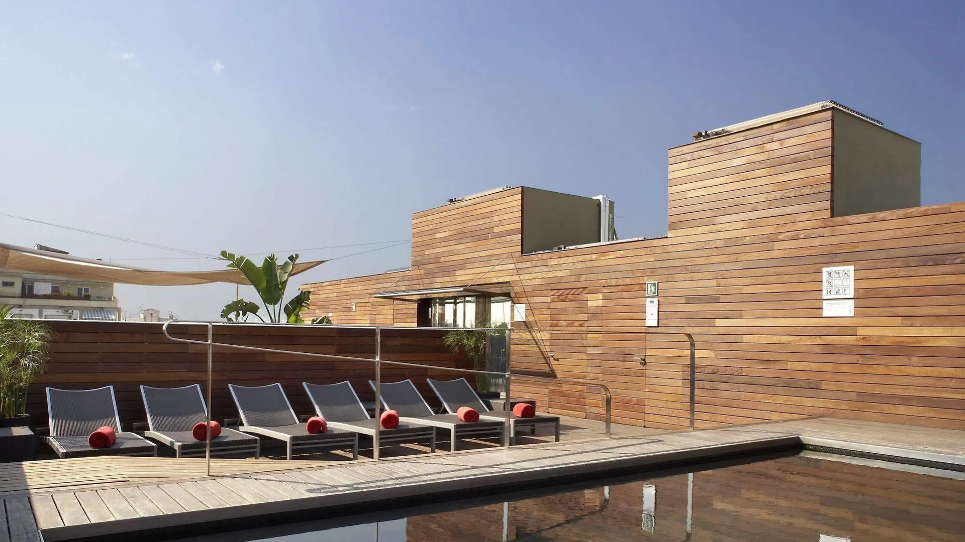 Hotel Soho Barcelona