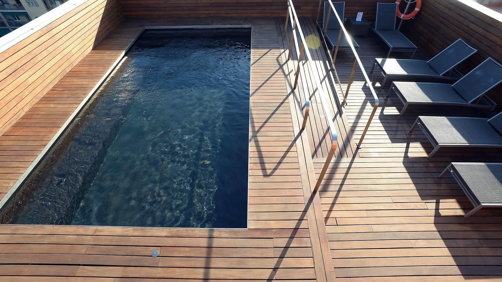Hotel Soho Barcelona 3*,  Spain
