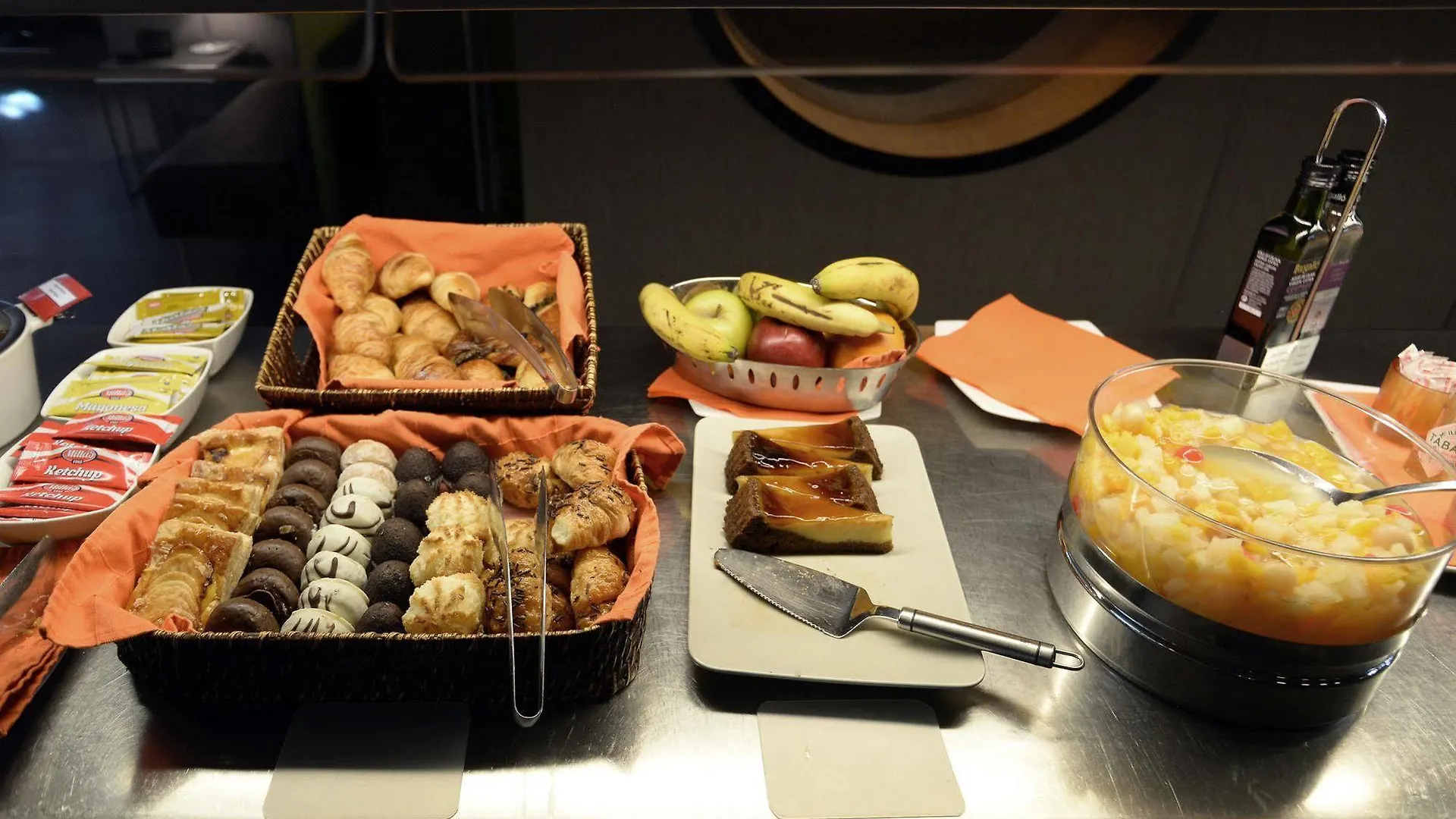***  Hotel Soho Barcelona Spain