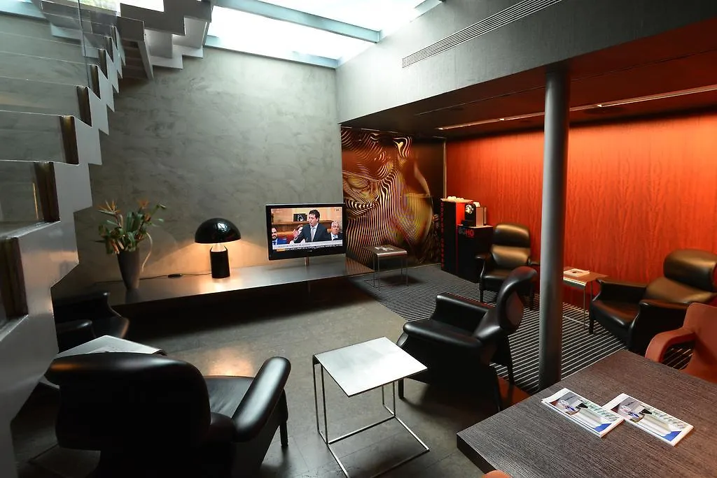 Hotel Soho Barcelona 3*,