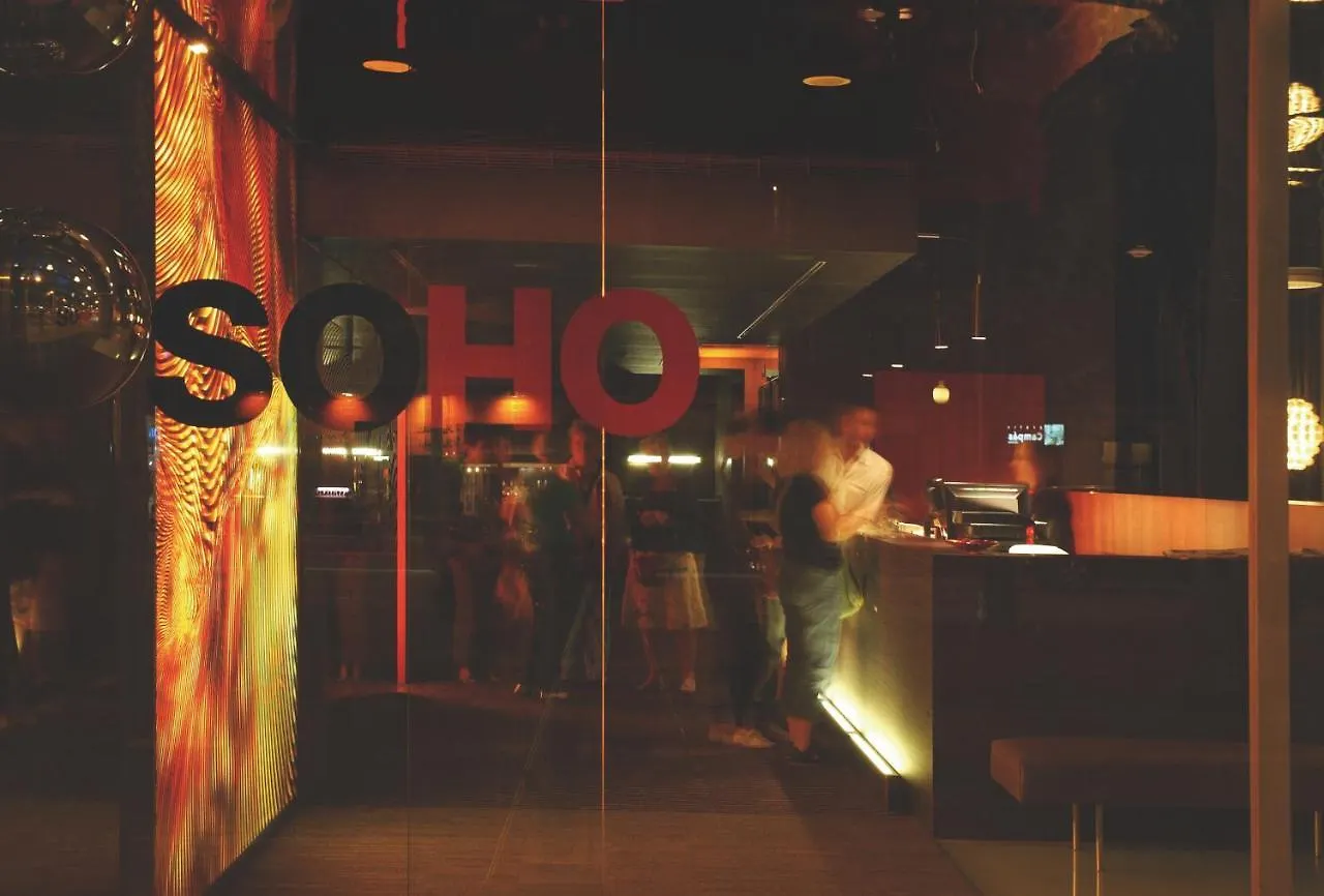 Hotel Soho Barcelona