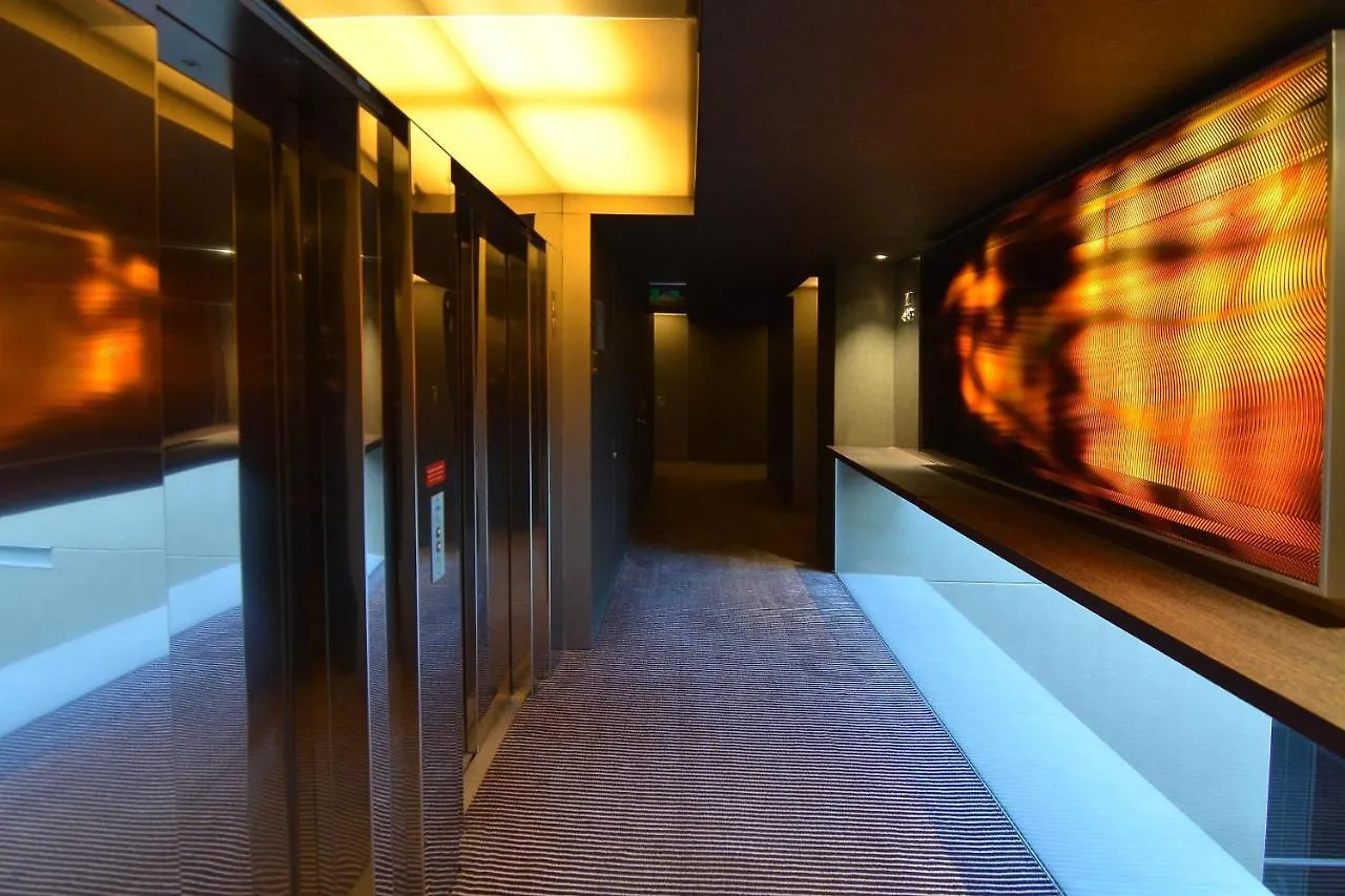 Hotel Soho Barcelona