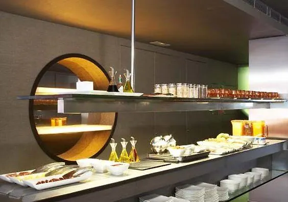 ***  Hotel Soho Barcelona Spanien