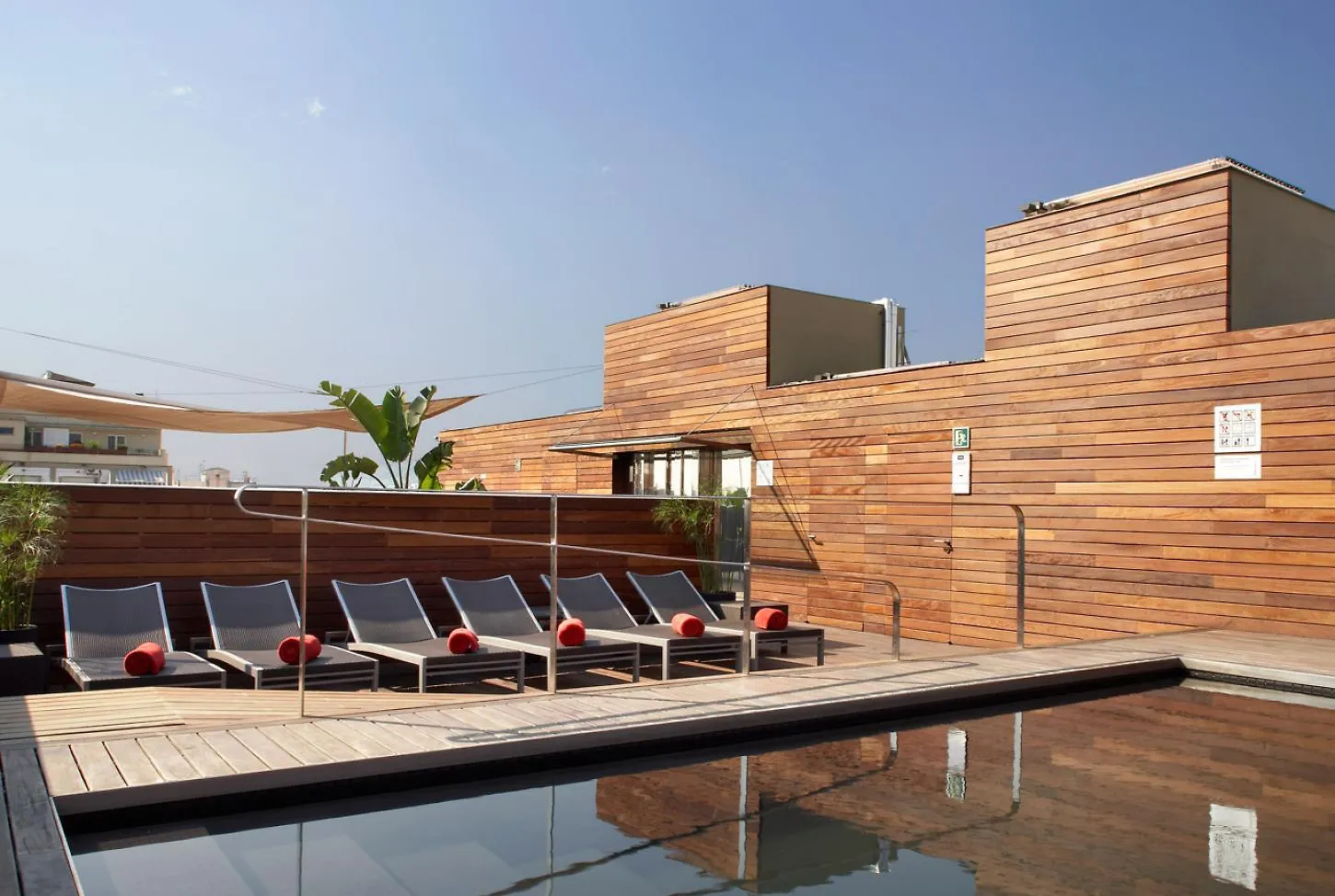 Hotel Soho Barcellona