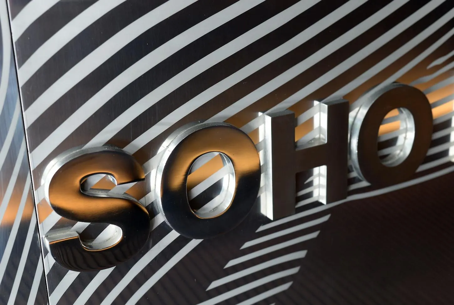 Hotel Soho Barcelona Spain