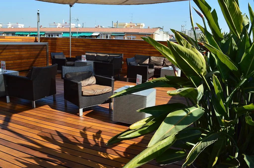 Hotel Soho Barcelona