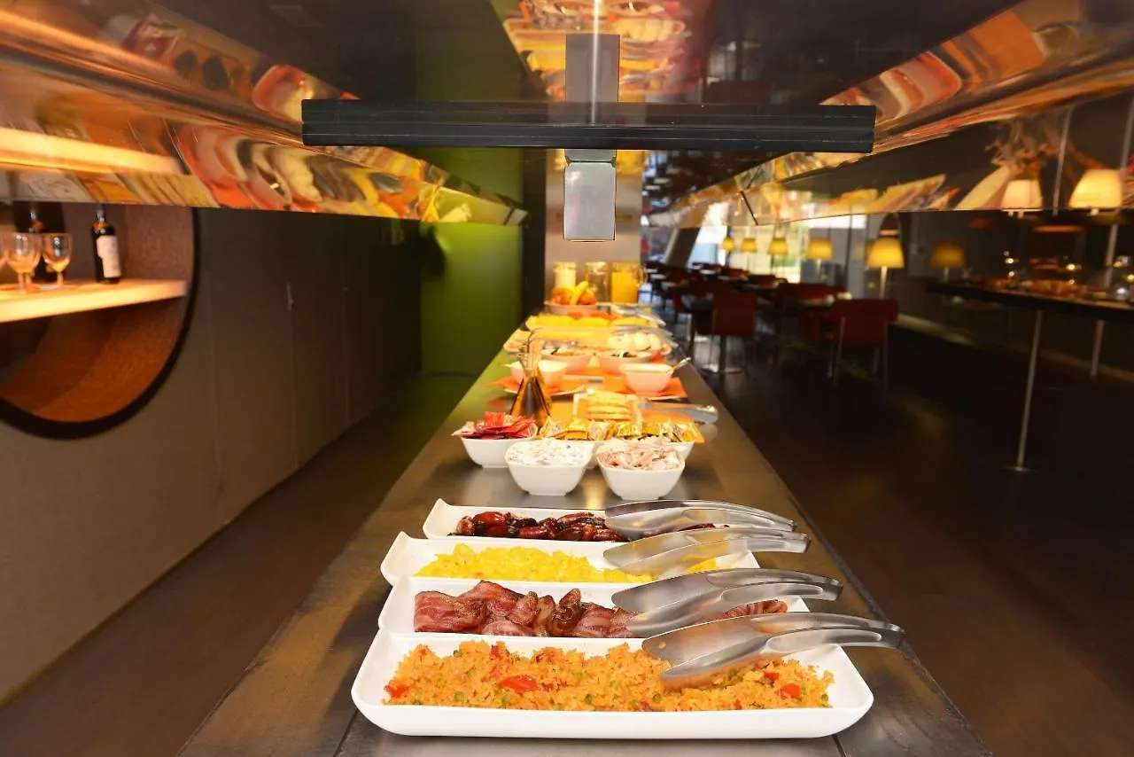 Hotel Soho Barcelona