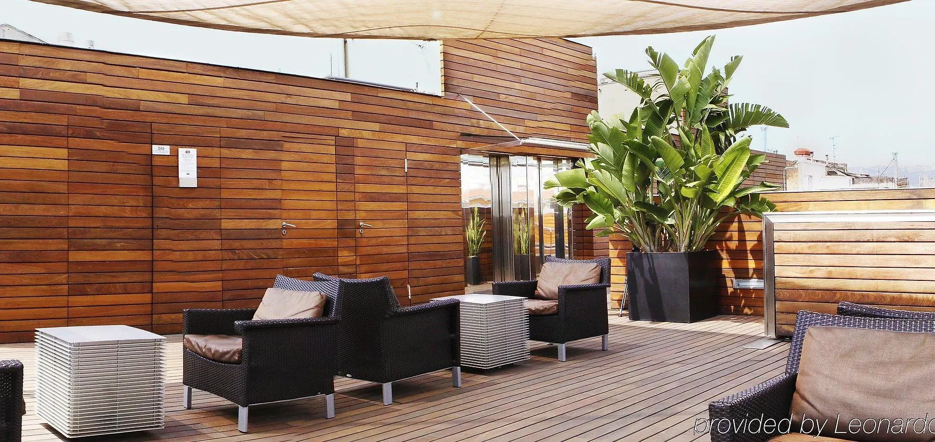 Hotel Soho Barcelona Spanien