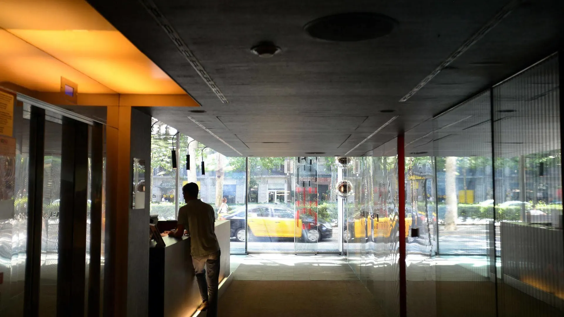 Hotel Soho Barcelona